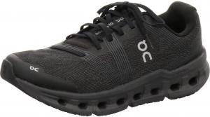 Мужские кроссовки Cloudgo On, черный