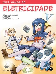 Guia Manga de Eletricidade (Novatec)