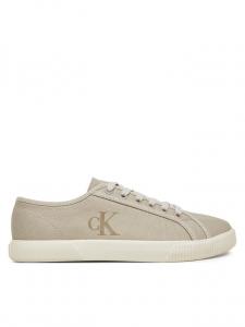 Кроссовки Ess Vulc Low Cv Mg Wn YW0YW01762 Calvin Klein Jeans, бежевый