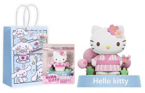 Hello Kitty настольное украшение Sanrio