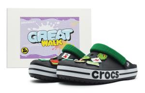 Сабо Bayaband унисекс Crocs