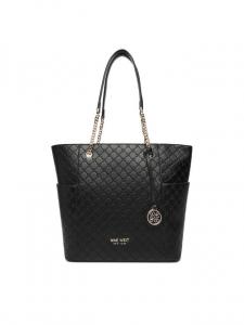 Сумка-шоппер Nine West CEO-NEBRASKA-LDA8208A, черный
