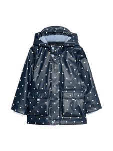 Marks & Spencer Пальто в синем цвете