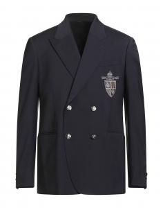 Блейзер Fendi, полуночно-синий