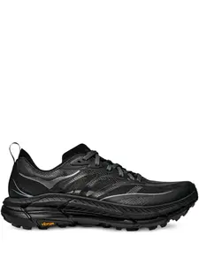 Кроссовки Mafate Speed 4 Lite HOKA, черный