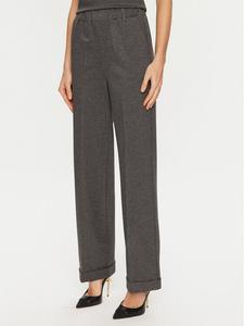 Тканевые брюки стандартного кроя Vicolo, серый