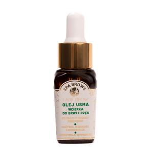 Масло усьмы для бровей и ресниц Lash Brow Spa Brows, 10 мл