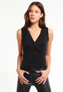 Лаим топ Mbym, Black