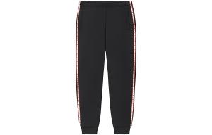 Трикотажные штаны Badfive женские черные Lining