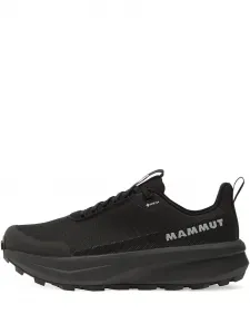 Кроссовки Aenergy MTN Low GTX Mammut, черный