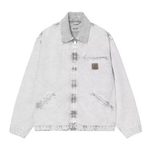 Демисезонная куртка Carhartt WIP OG Detroit, Grey/Light grey