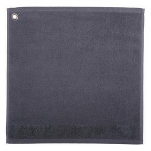 Полотенце Winkler серый, 50/50 см