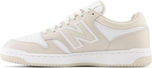Мужские кроссовки New Balance 480 V1, Timberwolf/White