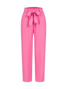 Тканевые брюки Cloud5ive, фуксия