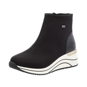 Ботильоны REMONTE, Black