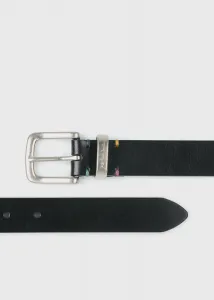 кожаный пояс Colorpoint