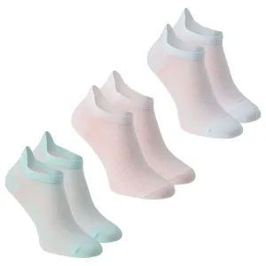 Носки 3 шт Peak WW1242032, разноцветный