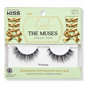 Накладные ресницы Lash Couture The Muses Collection, Noblesse Kiss