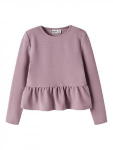 Name it Топ с длинными рукавами в цвете «Лироховые тени»