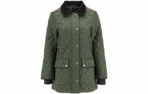 Barbour Женская куртка цвета хаки