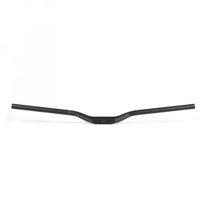 Руль Renthal Fatbar V3 30mm Rise, серебряный