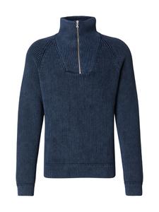 Свитер ARMEDANGELS KAALVES, Night Blue