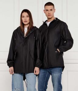 Пальто w3 Rains, черный