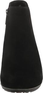 Женские ботинки VictoryFashion от Blondo, Black Suede