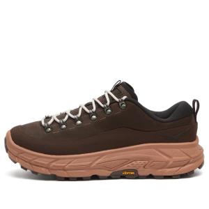 U tor summit snekaer Hoka One One, Cast Iron & Walnut