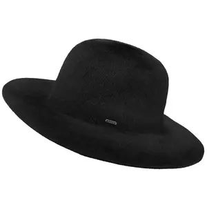 Шляпа Бартса Нолеты Barts, черный