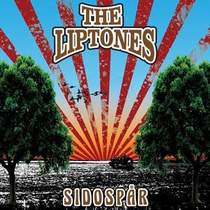 CD диск Liptones: Sidospar