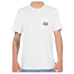 Футболка Sportline с логотипом Rip Curl, Bone