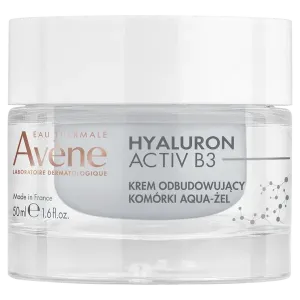 Регенерирующий гель-крем для лица, 50 мл Avène Hyaluron activ b3