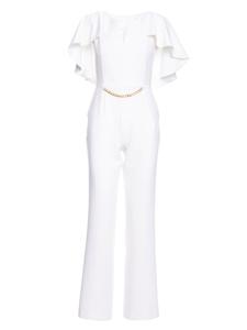 Комбинезон made of emotion, экрю