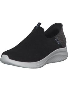 Слипоны SKECHERS Ultra Flex 3.0, Black