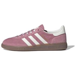Adidas Originals HANDBALL SPEZIAL Лоу-топ скейтборд обувь унисекс розовый, цвет Pink