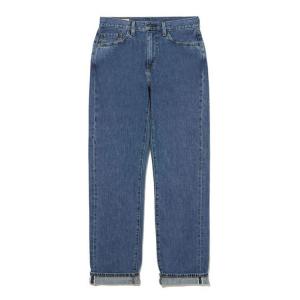 Levis Джинсы мужские индиго