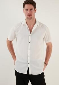 Рубашка Buratti, цвет white