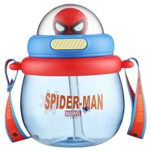 Пластиковые стаканы для воды Disney, синий