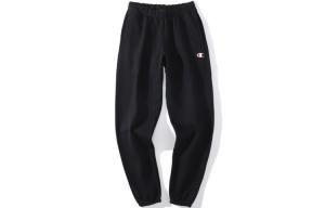 Спортивные штаны US Version Unisex Black Champion