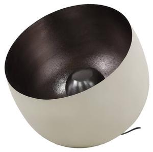 Настольная лампа Hoyz Collection Basket, 36 х 35 х 36 см