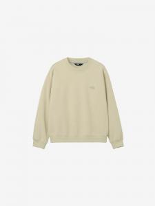 Детская толстовка с логотипом Grizz The North Face, цвет Desert Stone