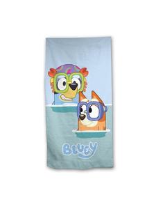 Cofi 1453 Хлопковое полотенце Bluey, банное полотенце, пляжное полотенце, 70x140 см, изготовлено из хлопка синего цвета