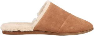 Женские лоферы TOMS Jade, коричневый