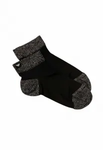 Носки Emporio Armani, Nero