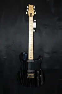 PRS NF 53 2024 - черная собачья шерсть