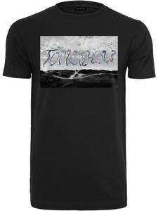 Футболка Mister Tee T-Shirt, черный