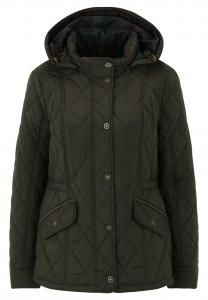 Демисезонная куртка GIL BRET, Olive