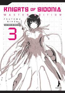 Knights of Sidonia Master Edition 3 (Vertical Comics)
