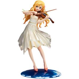 Фигурка Aniple Your Lie In April, Kagerou Yuno в платье, масштабная Aniplex
